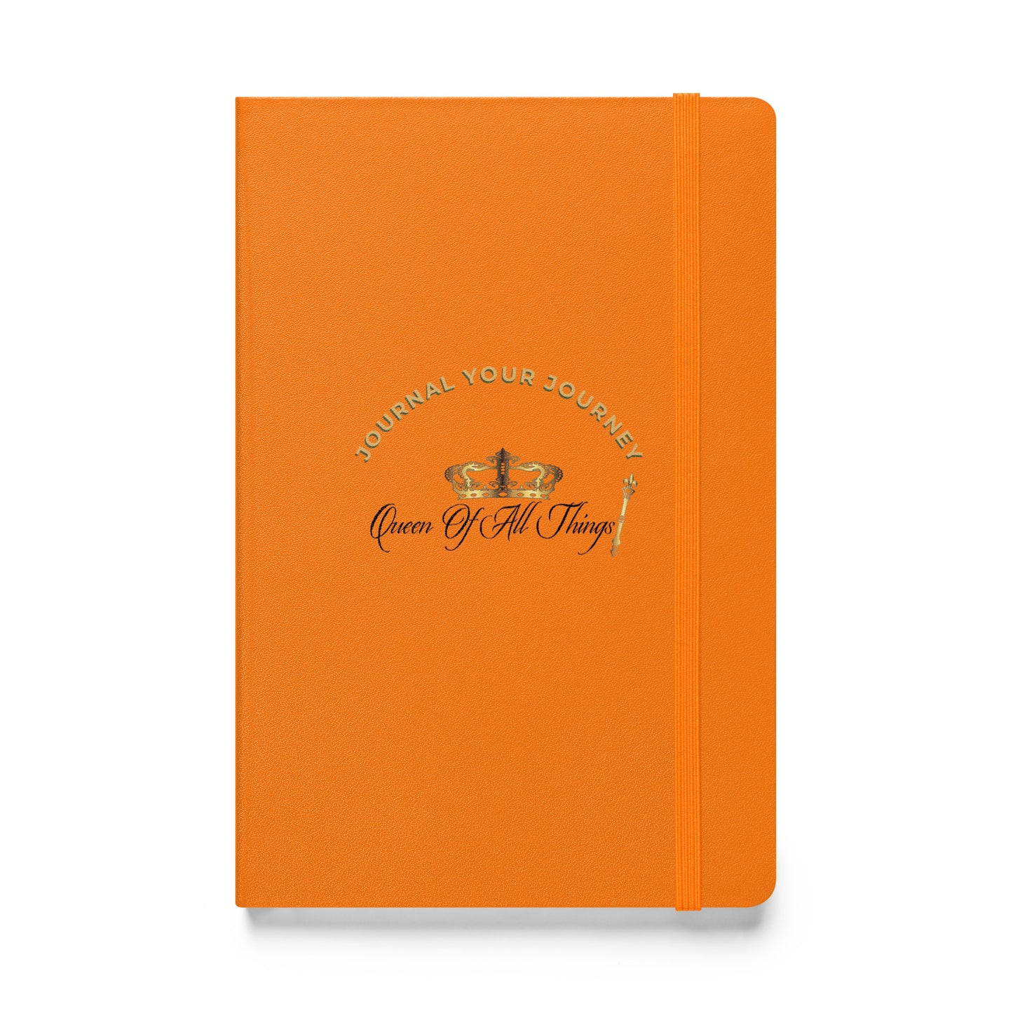 Hardcover Journal