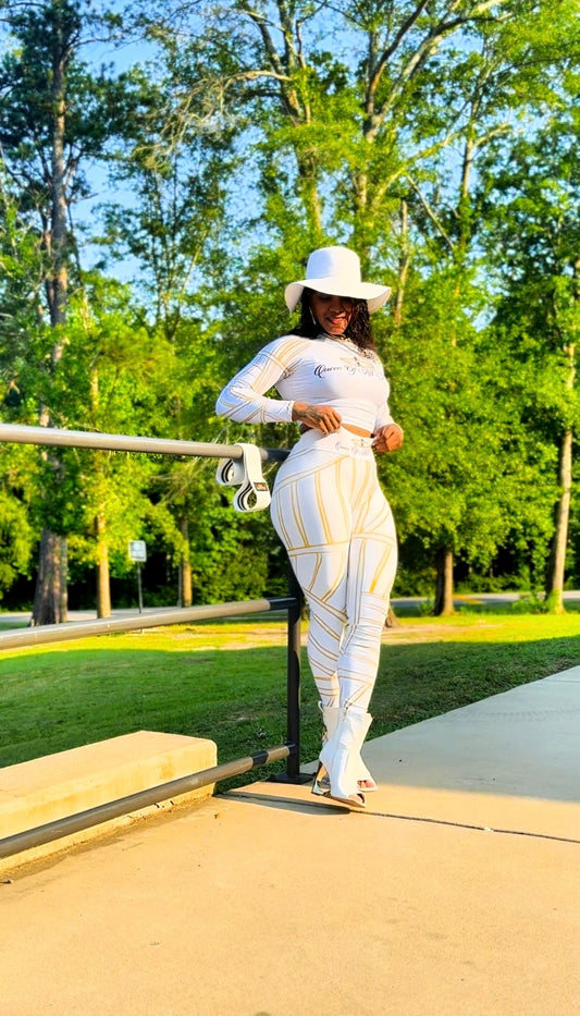 Your Booty Era Starts Now: The Challenge Has Begun 🍑