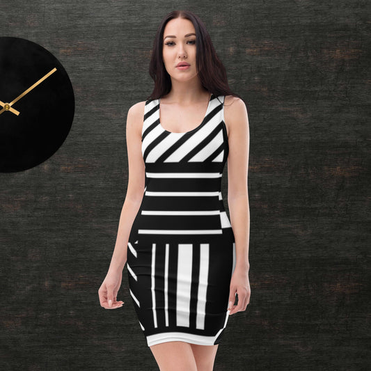 Body Bold Dress