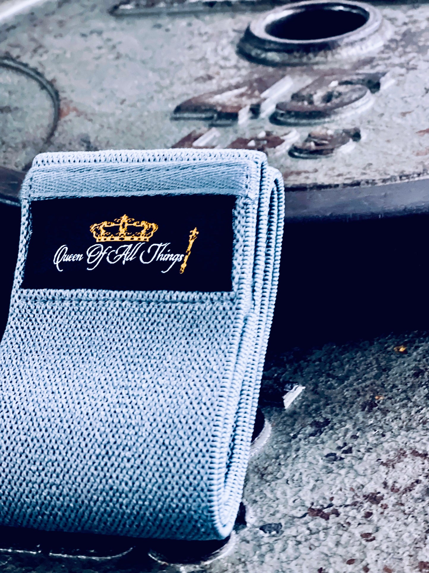 Queen of All Things Bands